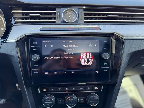 Used 2020 Volkswagen Arteon SEL FWD image 46