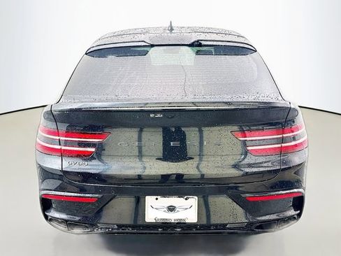 New 2026 Genesis GV80 3.5T Prestige AWD/4WD image 6