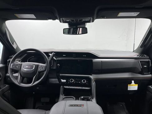 New 2026 GMC Sierra 2500 AT4 w/ AT4 Preferred Package AWD/4WD image 6