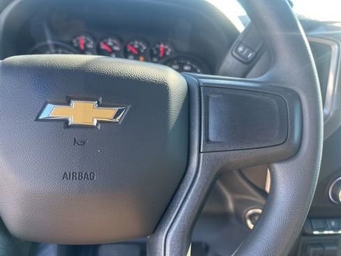 New 2026 Chevrolet Silverado 2500 Custom w/ Custom Value Package image 20