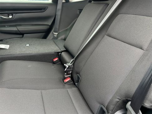 New 2026 Honda CR-V EX image 17