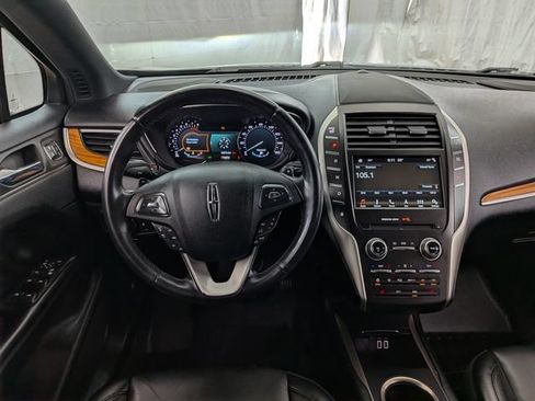 Used 2019 Lincoln MKC Select w/ Select Plus Package FWD image 26