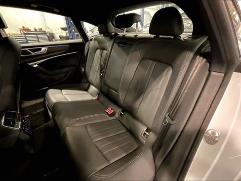 Certified 2023 Audi A7 3.0T Premium Plus w/ Premium Plus AWD/4WD image 26