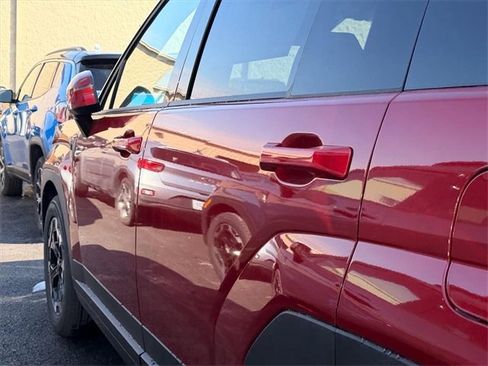 New 2026 Hyundai Santa Fe SEL image 8