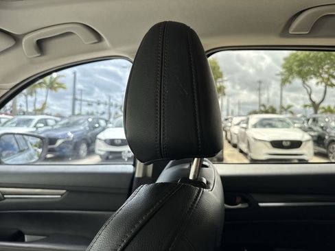 Used 2023 MAZDA CX-5 AWD 2.5 S image 17