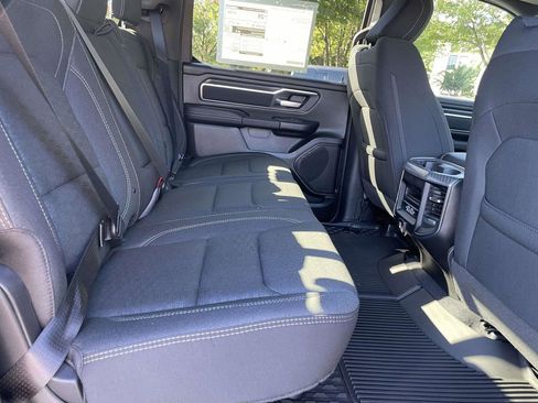 New 2026 RAM 1500 Big Horn AWD/4WD image 30