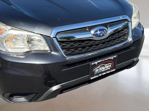 Used 2014 Subaru Forester 2.5i Premium w/ All-Weather Package AWD/4WD image 31