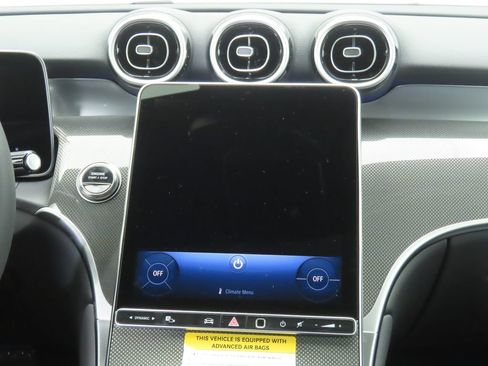 Certified 2026 Mercedes-Benz GLC 300 image 14
