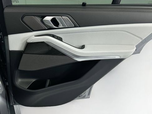 New 2026 BMW X5 M60i AWD/4WD image 26