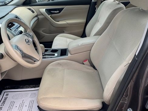 Used 2015 Nissan Altima 2.5 S w/ Special Edition Package image 14