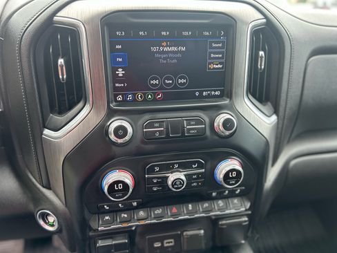 Used 2019 GMC Sierra 1500 Denali w/ Denali Ultimate Package image 17