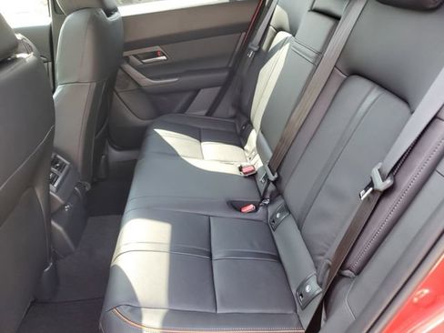 New 2026 MAZDA CX-50 AWD 2.5 S w/ Premium Package image 12