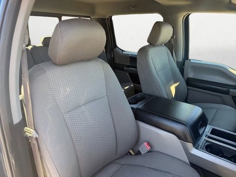 Used 2018 Ford F150 XLT w/ Equipment Group 302A Luxury image 27