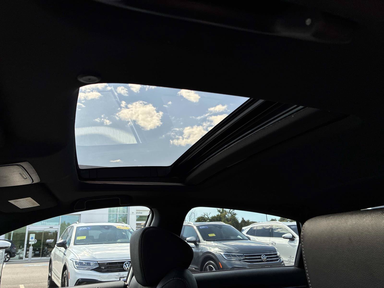 Used 2020 Honda Accord Sport image 23