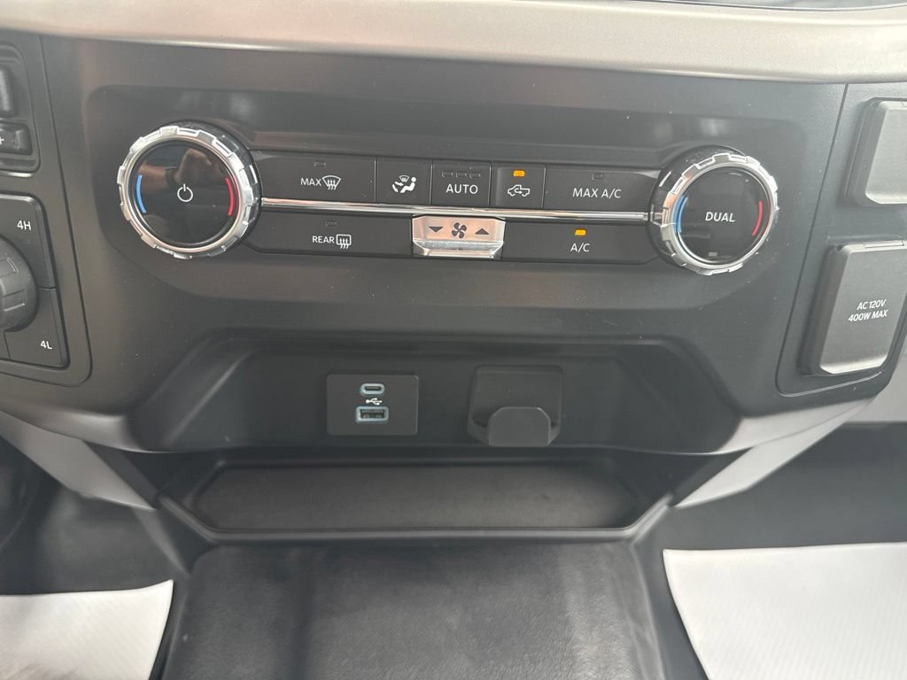 Used 2022 Ford F150 XLT w/ Equipment Group 301A Mid AWD/4WD image 19