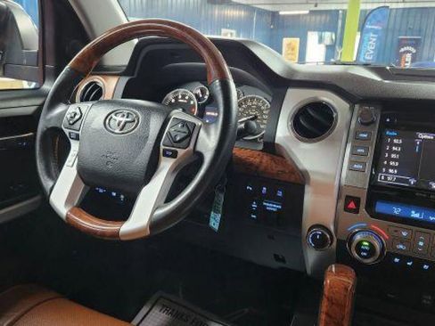 Used 2016 Toyota Tundra 1794 Edition image 46