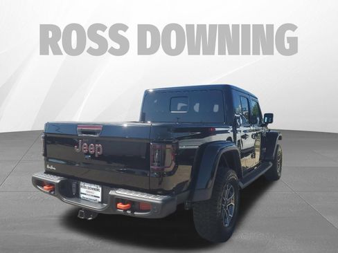 Used 2024 Jeep Gladiator Mojave image 4