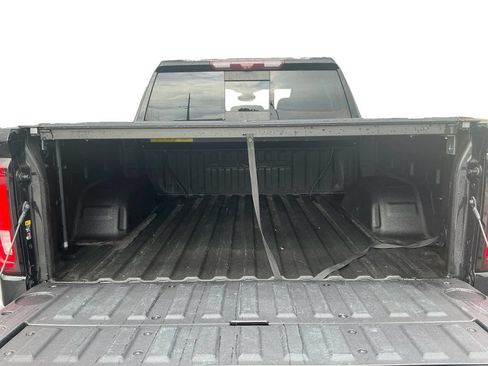 Used 2020 GMC Sierra 1500 Denali w/ Technology Package AWD/4WD image 24