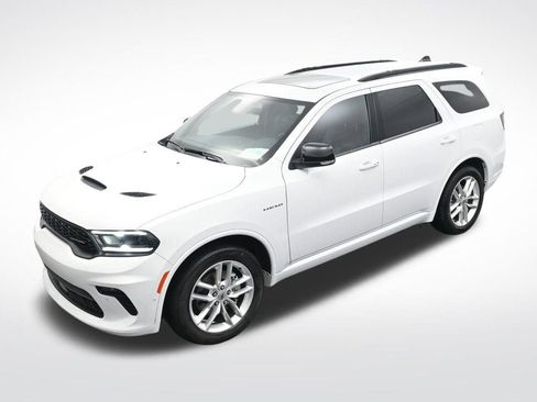 Used 2023 Dodge Durango R/T image 21