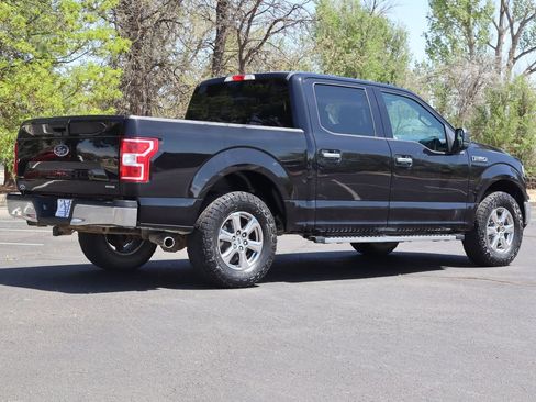 Used 2019 Ford F150 XLT w/ XTR Package AWD/4WD image 5
