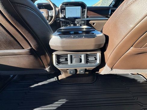 Used 2021 Ford F150 King Ranch w/ Equipment Group 601A High image 24