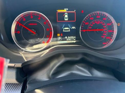 Used 2018 Subaru Impreza 2.0i Sport AWD/4WD image 3