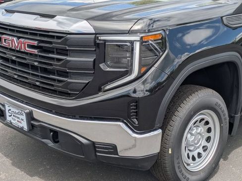 New 2026 GMC Sierra 1500 Pro w/ Pro Value Package AWD/4WD image 9