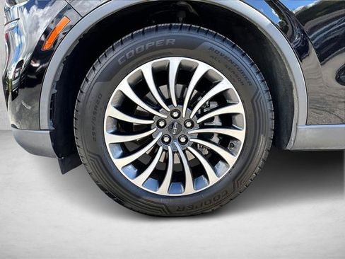 Used 2022 Lincoln Aviator Reserve w/ Elements Package Plus image 10