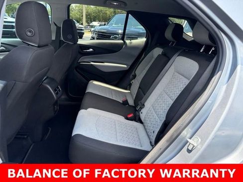 Used 2023 Chevrolet Equinox LS w/ LS Convenience Package FWD image 15