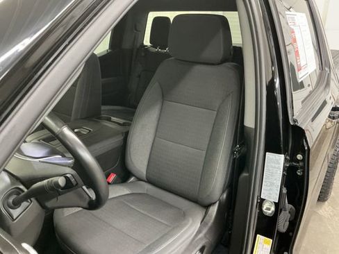 Used 2022 GMC Sierra 1500 Elevation w/ Driver Alert Package I image 35