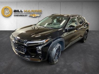 New 2026 Chevrolet Trax ACTIV w/ Sunroof Package