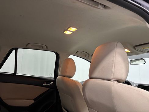 Used 2015 MAZDA CX-5 Touring image 25