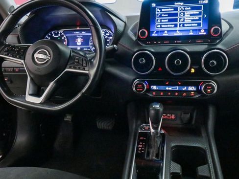 Used 2024 Nissan Sentra SR image 22