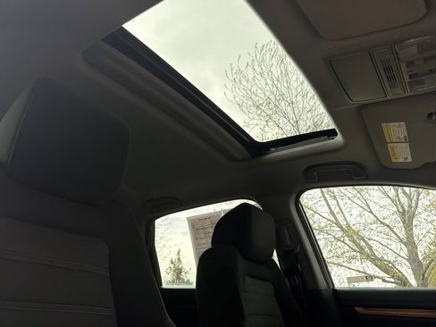 Used 2022 Honda CR-V EX image 20