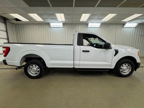 Used 2021 Ford F150 XL w/ Equipment Group 101A High RWD image 5