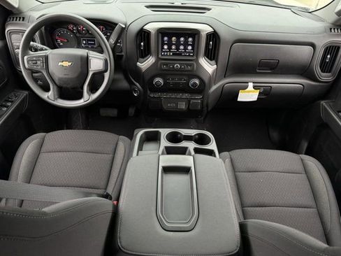 New 2026 Chevrolet Silverado 1500 Custom image 10