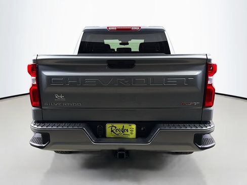 New 2026 Chevrolet Silverado 1500 RST w/ RST Select Package AWD/4WD image 6