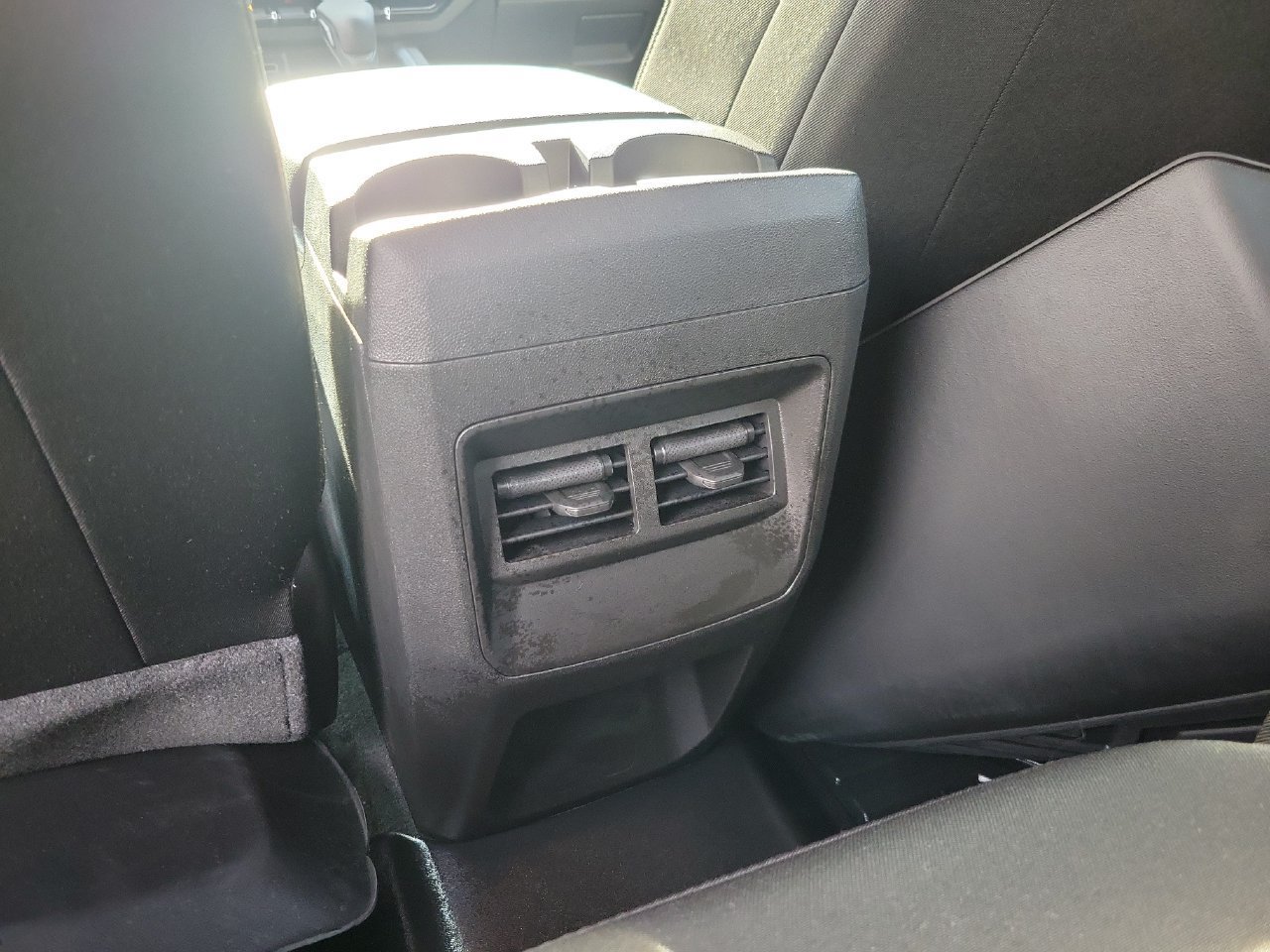 Used 2023 Chevrolet Colorado W/T w/ Safety Package RWD image 10