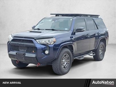 Used 2020 Toyota 4Runner Venture
