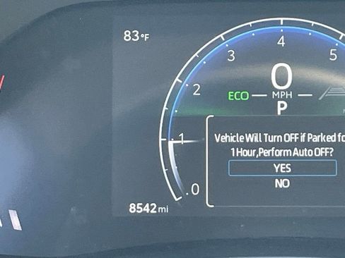 Used 2025 Toyota Grand Highlander FWD image 10