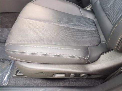 New 2026 Subaru Outback Limited XT image 4