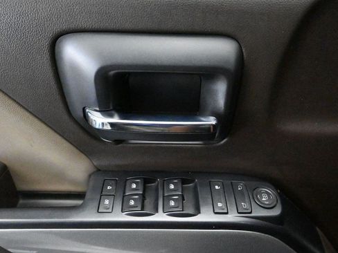 Used 2017 Chevrolet Silverado 1500 LT w/ All Star Edition AWD/4WD image 18