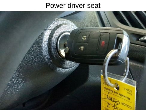 Used 2016 Chevrolet Equinox LT image 21