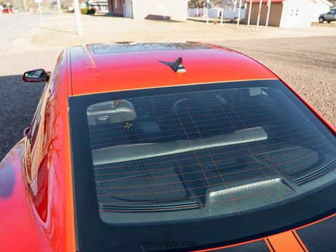 Used 2010 Chevrolet Camaro SS w/ RS Package image 58