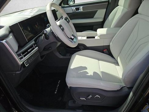 New 2026 Hyundai Santa Fe SEL image 10