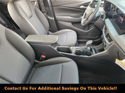 New 2026 Buick Encore GX Preferred w/ Advanced Technology Package image 10