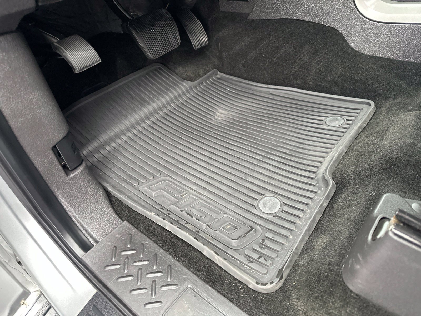 Used 2011 Ford F150 FX4 AWD/4WD image 21