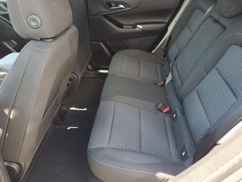 Used 2026 Chevrolet Equinox LT FWD image 13