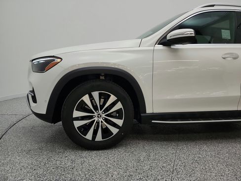 New 2026 Mercedes-Benz GLE 350 4MATIC image 15