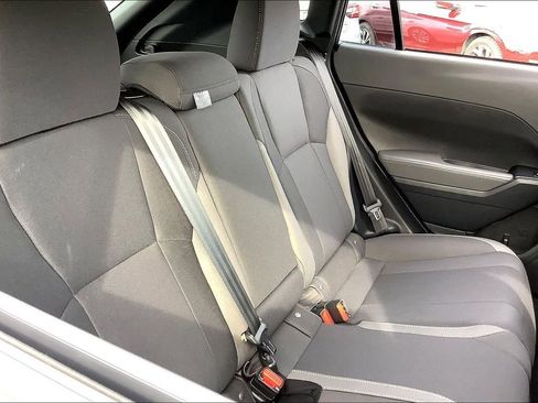 Certified 2025 Subaru Crosstrek 2.0i Premium image 30